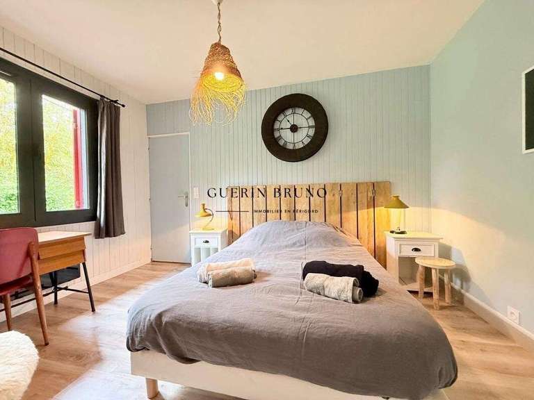 House Lège-Cap-Ferret - 9 bedrooms