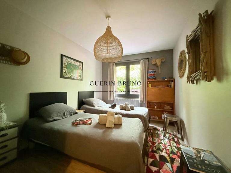 House Lège-Cap-Ferret - 9 bedrooms