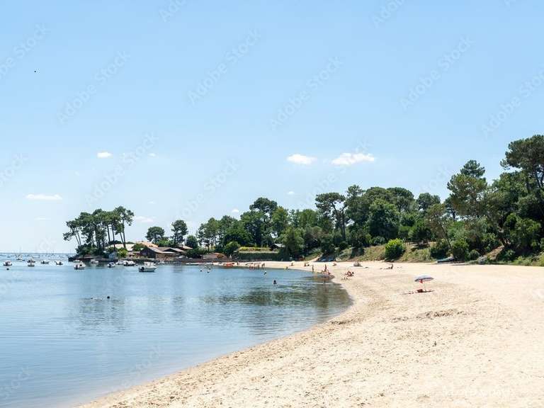 Maison Lège-Cap-Ferret - 2 chambres - 64m²