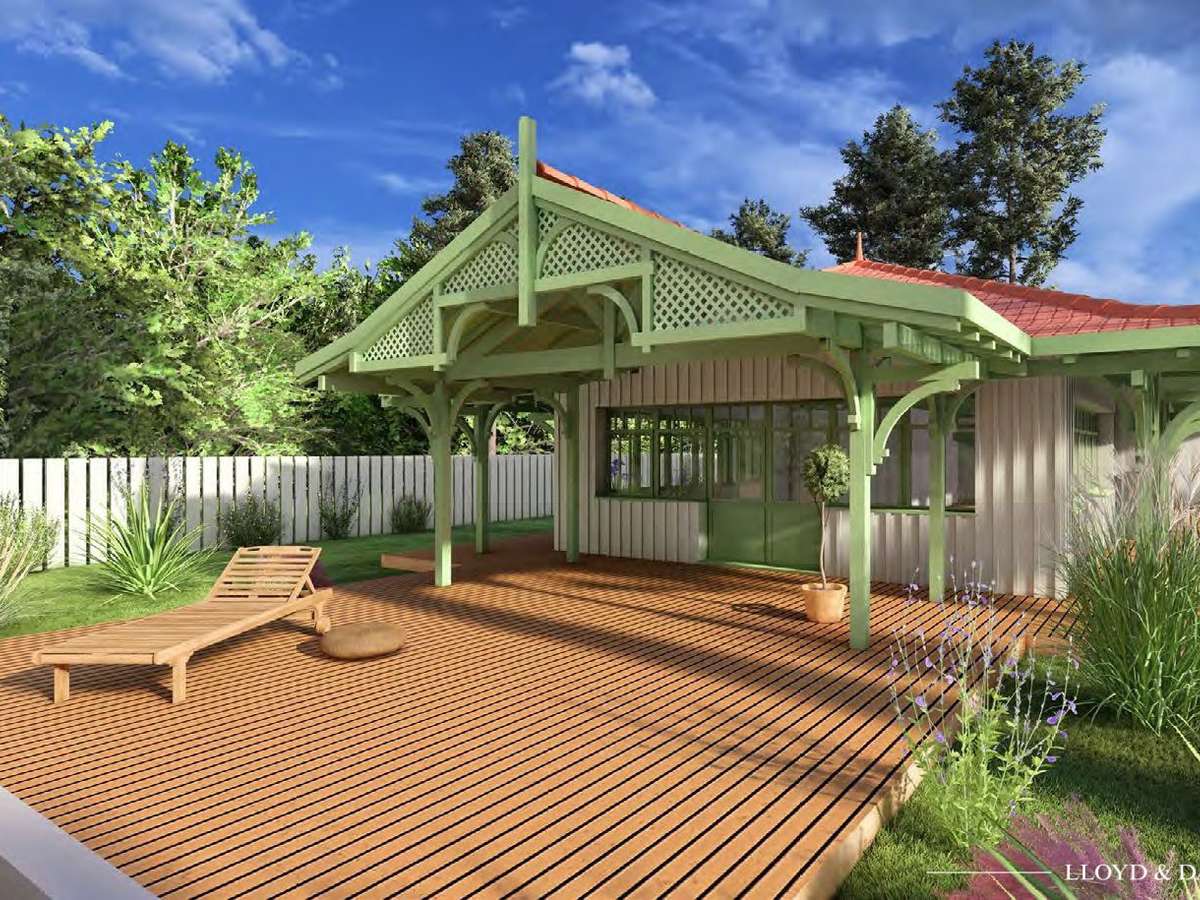 Maison Lège-Cap-Ferret