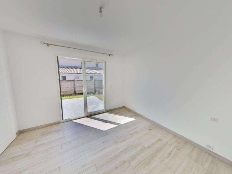 Maison Lège-Cap-Ferret - 4 chambres