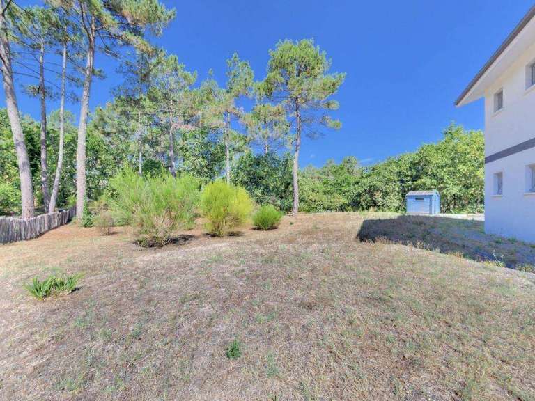 Maison Lège-Cap-Ferret - 4 chambres