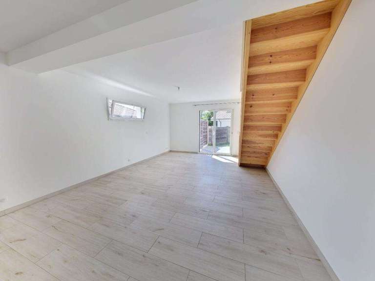 Maison Lège-Cap-Ferret - 4 chambres