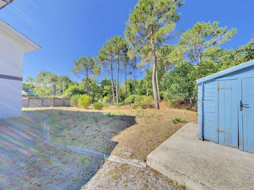 Maison Lège-Cap-Ferret