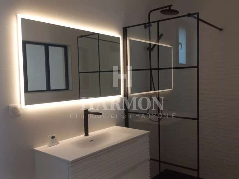 Maison Lège-Cap-Ferret - 4 chambres - 230m²