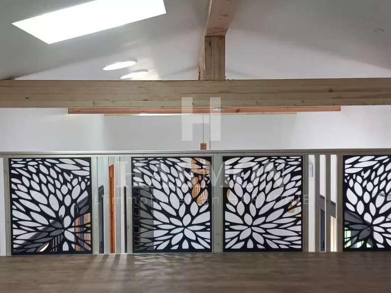 Maison Lège-Cap-Ferret - 4 chambres - 230m²