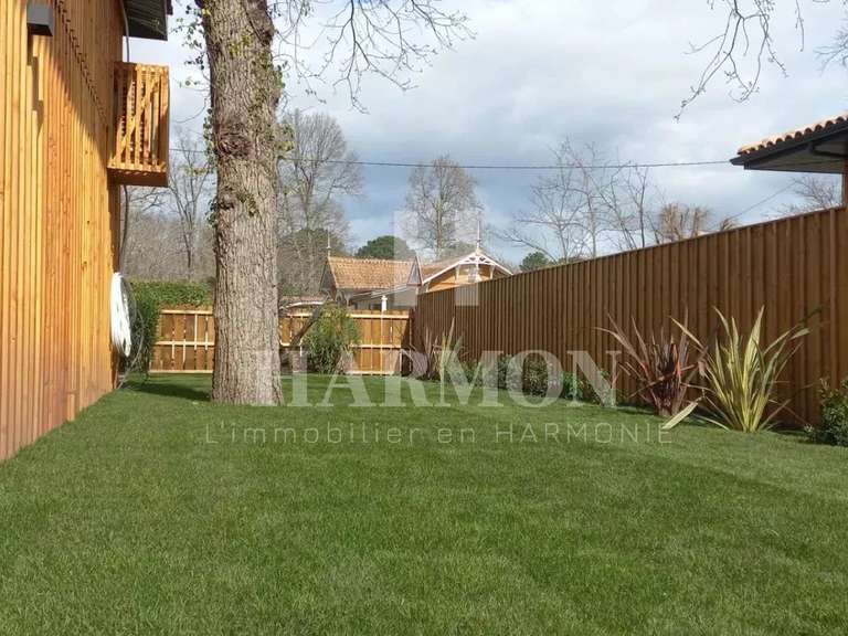 Maison Lège-Cap-Ferret - 4 chambres - 230m²