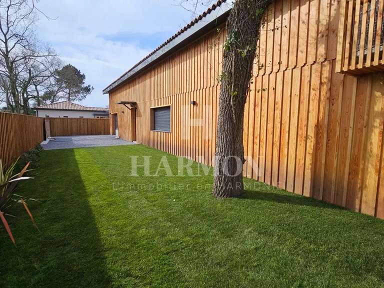 Maison Lège-Cap-Ferret - 4 chambres - 230m²