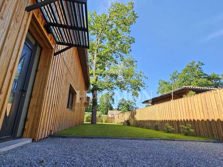 Maison Lège-Cap-Ferret - 4 chambres - 230m²