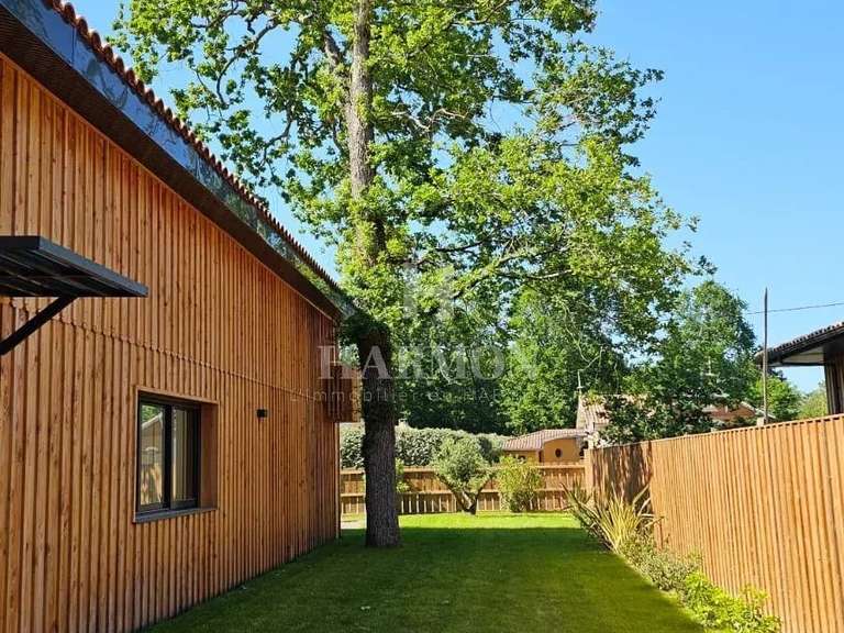 Maison Lège-Cap-Ferret - 4 chambres - 230m²