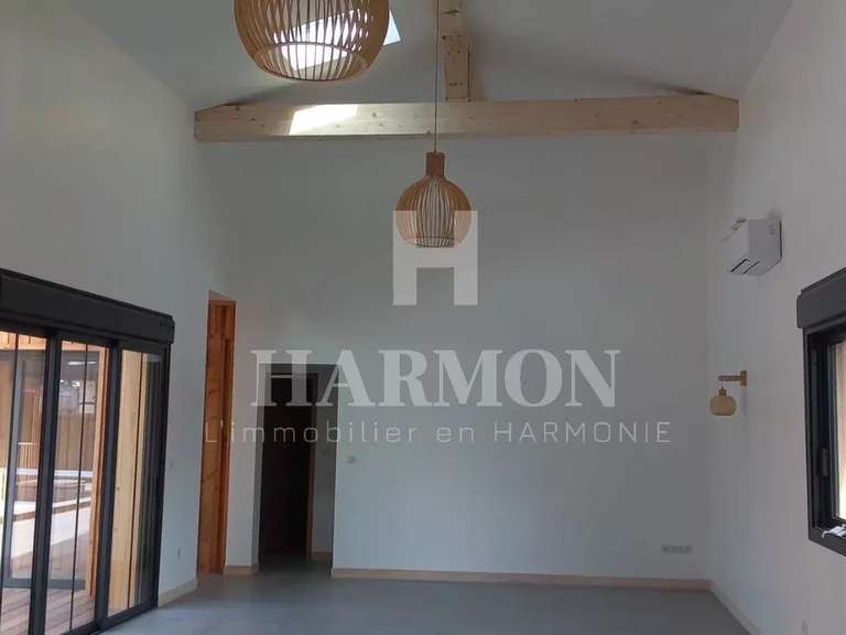 Maison Lège-Cap-Ferret - 4 chambres - 230m²