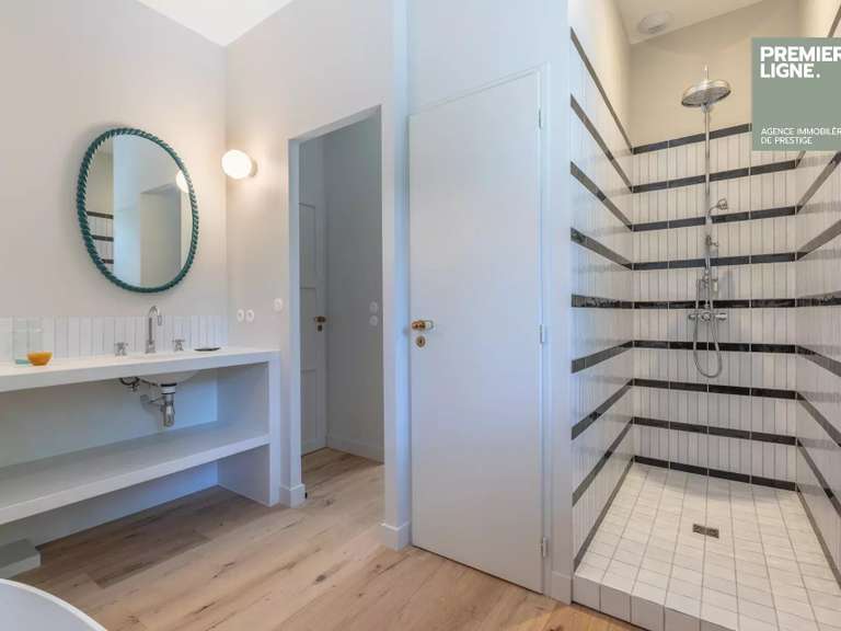 Maison Lège-Cap-Ferret - 6 chambres - 250m²