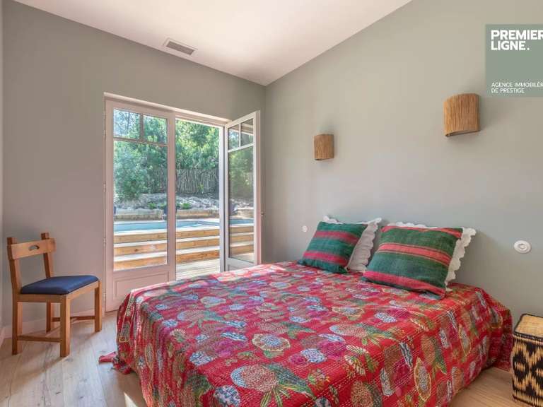 Maison Lège-Cap-Ferret - 6 chambres - 250m²