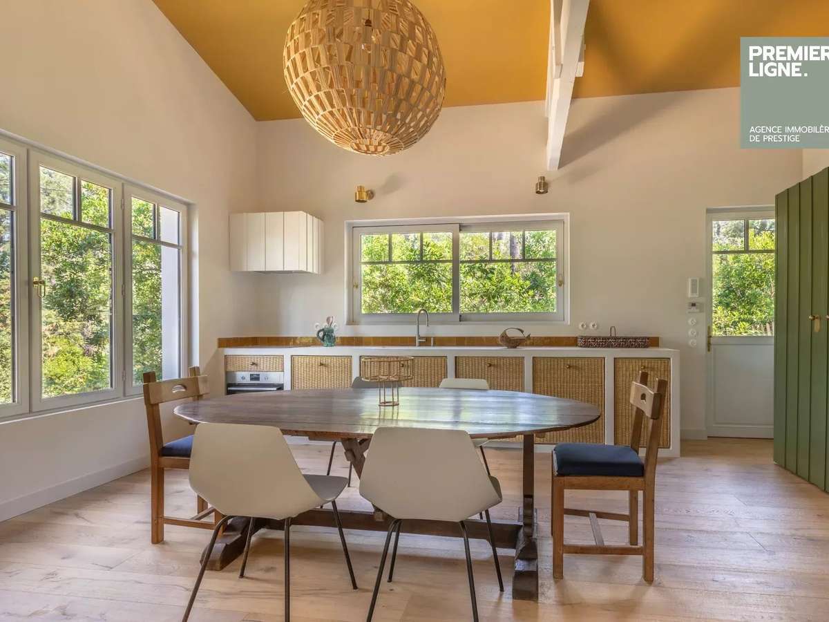 Maison Lège-Cap-Ferret