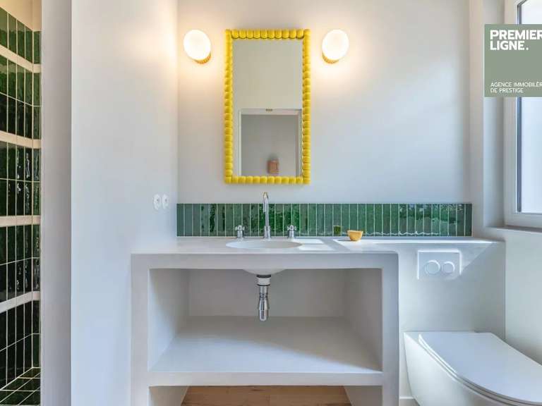 Maison Lège-Cap-Ferret - 6 chambres - 250m²