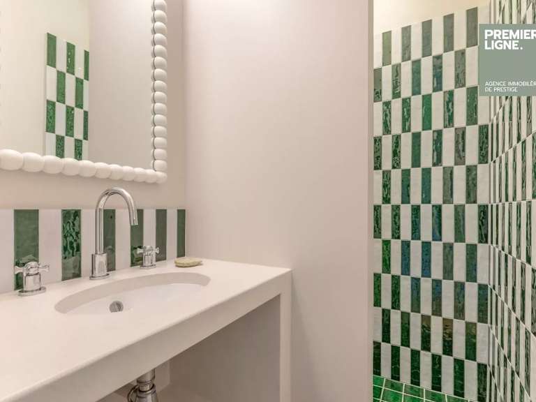 Maison Lège-Cap-Ferret - 6 chambres - 250m²