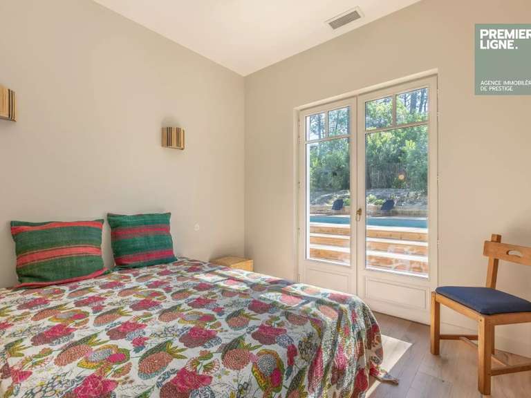 Maison Lège-Cap-Ferret - 6 chambres - 250m²