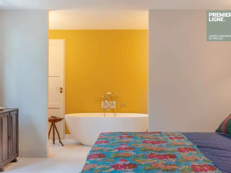 Maison Lège-Cap-Ferret - 6 chambres - 250m²