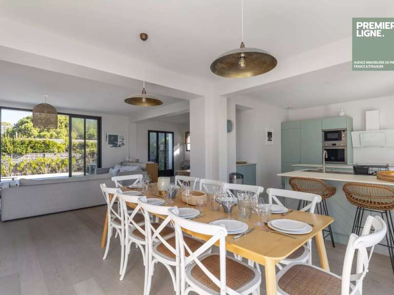 House Lège-Cap-Ferret - 5 bedrooms - 200m²