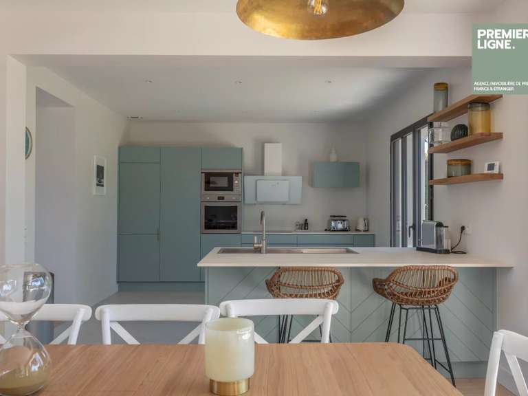 House Lège-Cap-Ferret - 5 bedrooms - 200m²