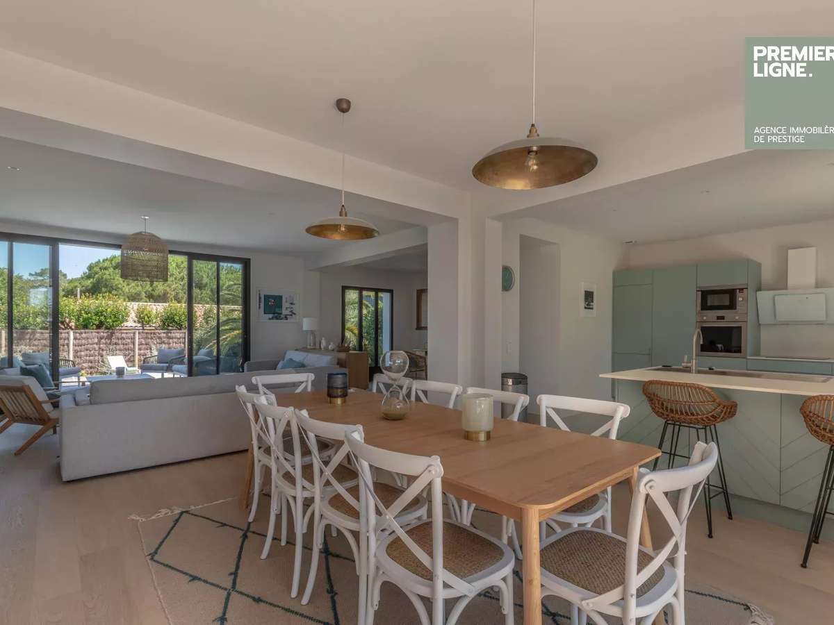 Maison Lège-Cap-Ferret