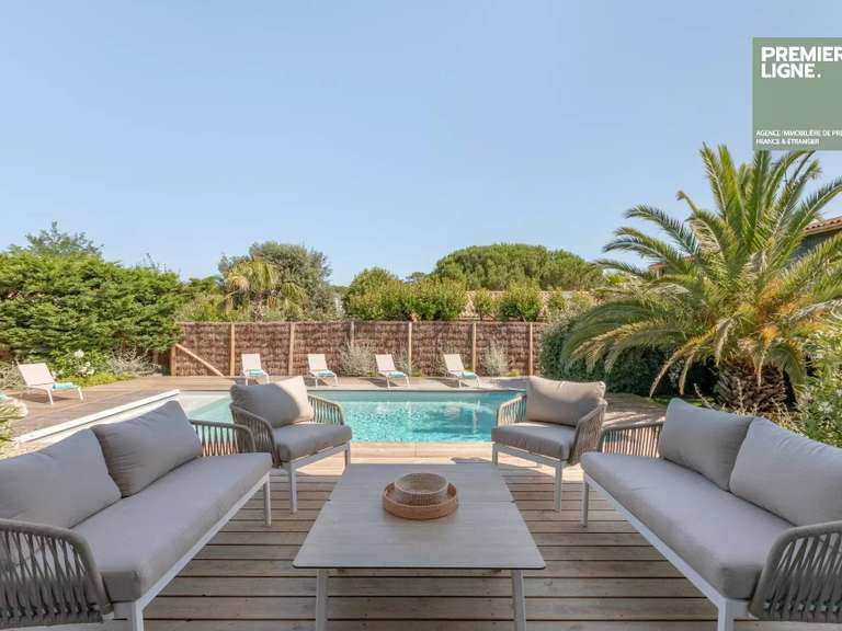 House Lège-Cap-Ferret - 5 bedrooms - 200m²