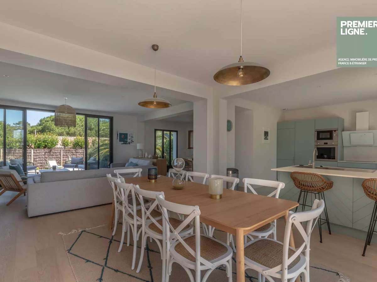 Maison Lège-Cap-Ferret