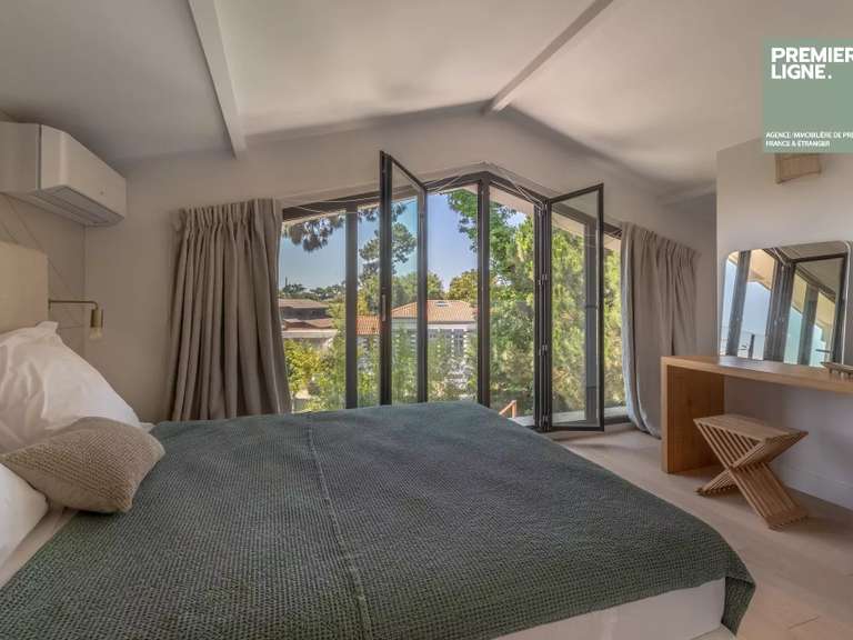 House Lège-Cap-Ferret - 5 bedrooms - 200m²