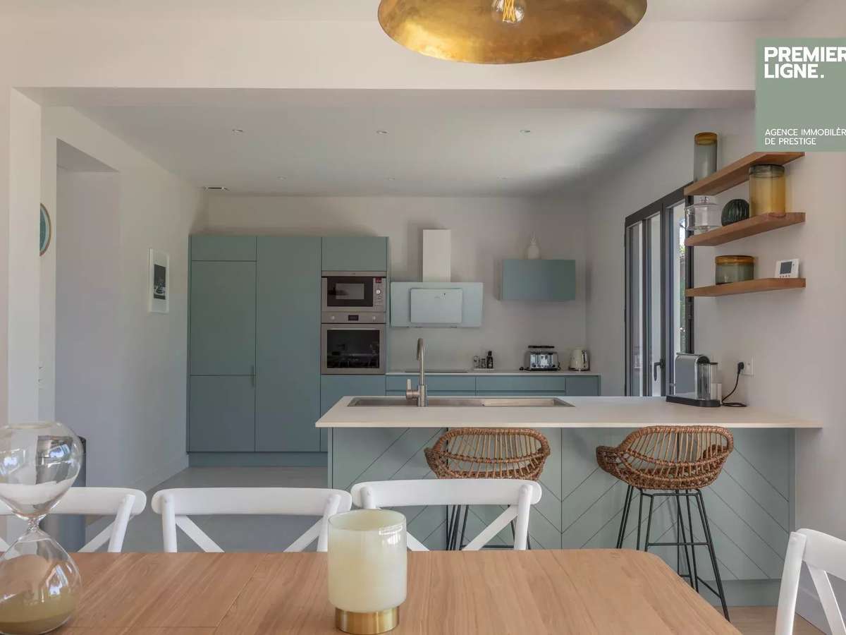 Maison Lège-Cap-Ferret