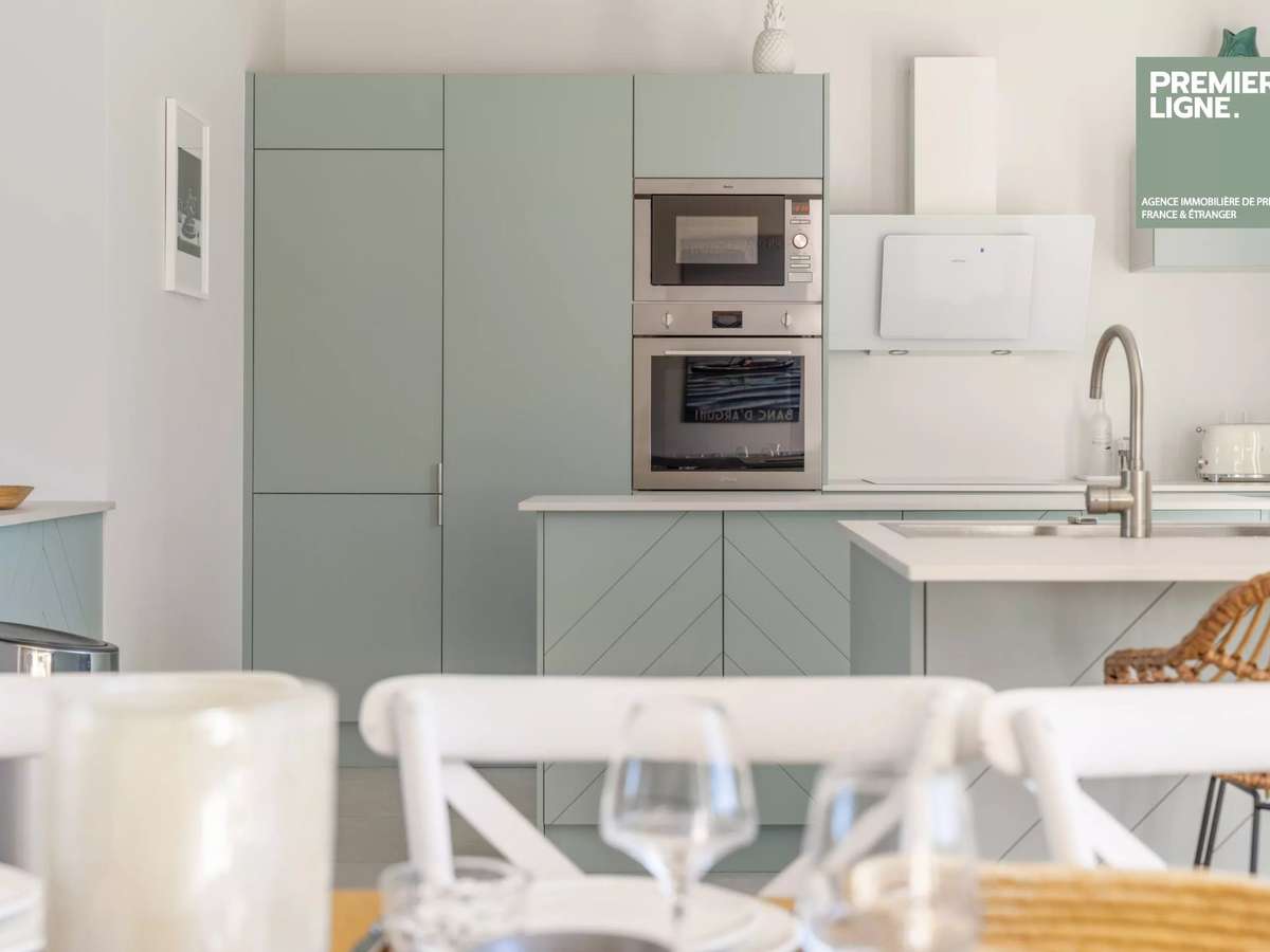 Maison Lège-Cap-Ferret