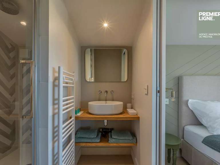 Maison Lège-Cap-Ferret - 5 chambres - 200m²