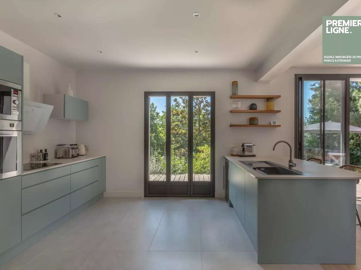 Maison Lège-Cap-Ferret