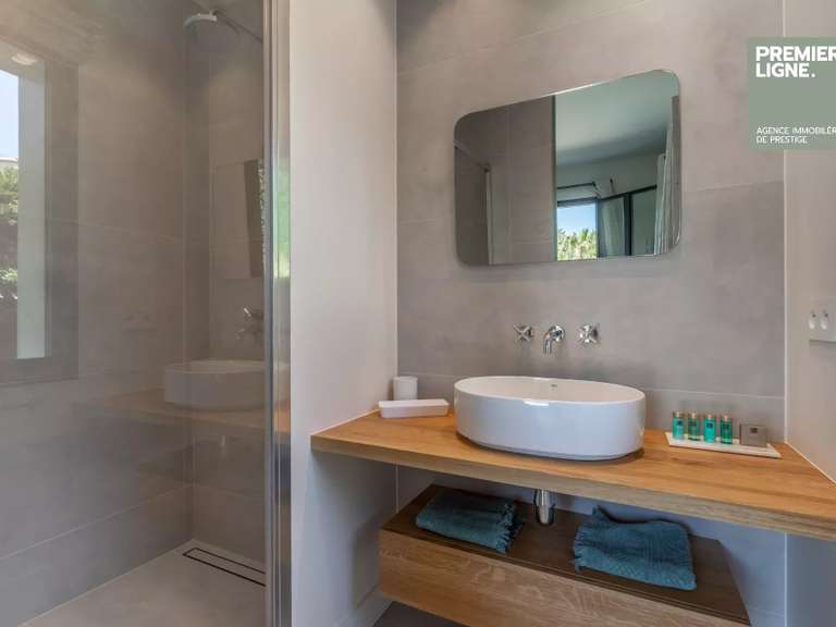 Maison Lège-Cap-Ferret - 5 chambres - 200m²