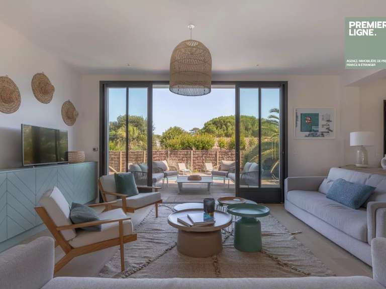 House Lège-Cap-Ferret - 5 bedrooms - 200m²