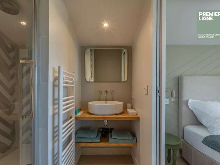 House Lège-Cap-Ferret - 5 bedrooms - 200m²