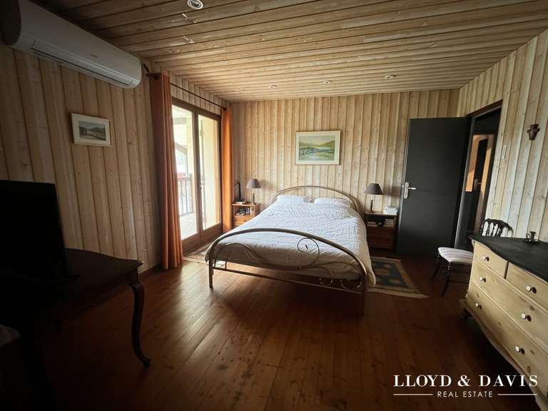 House Lège-Cap-Ferret - 5 bedrooms - 180m²