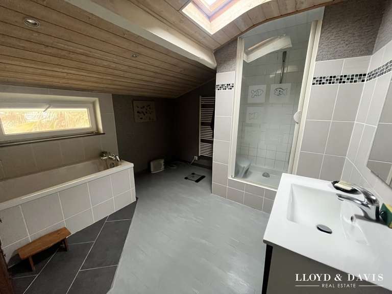 House Lège-Cap-Ferret - 5 bedrooms - 180m²