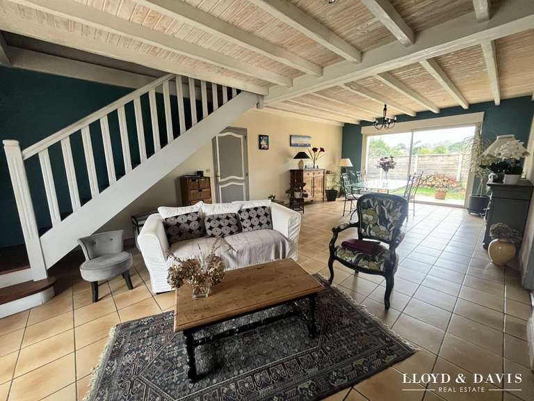 House Lège-Cap-Ferret - 5 bedrooms - 180m²