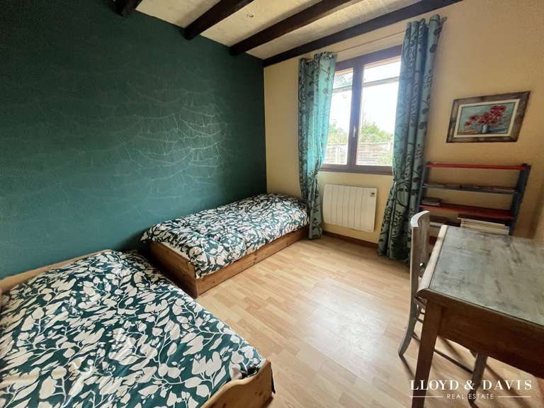 House Lège-Cap-Ferret - 5 bedrooms - 180m²