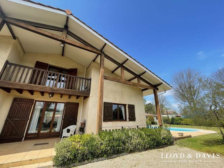 House Lège-Cap-Ferret - 5 bedrooms - 180m²