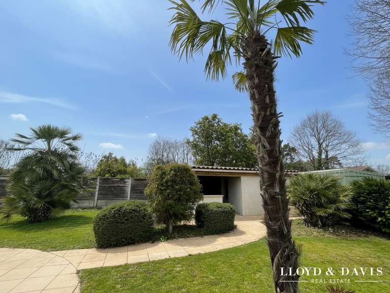 House Lège-Cap-Ferret - 5 bedrooms - 180m²