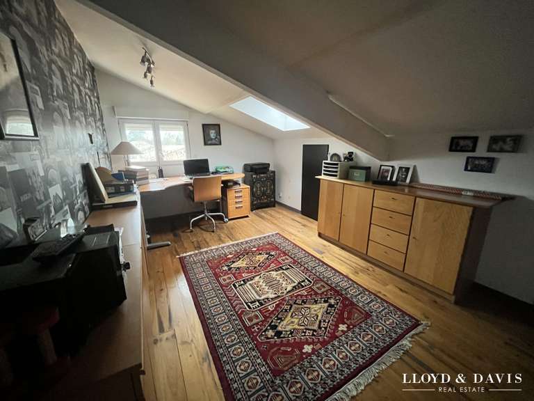 House Lège-Cap-Ferret - 5 bedrooms - 180m²