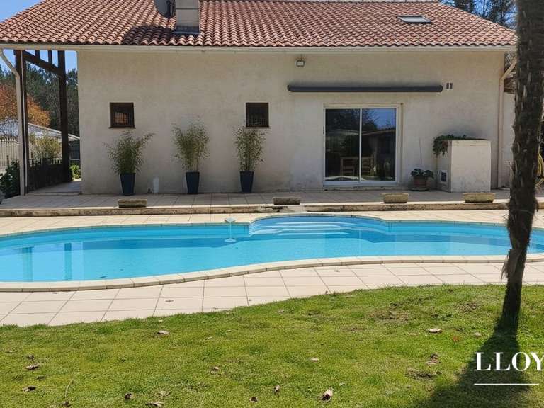 House Lège-Cap-Ferret - 5 bedrooms - 180m²