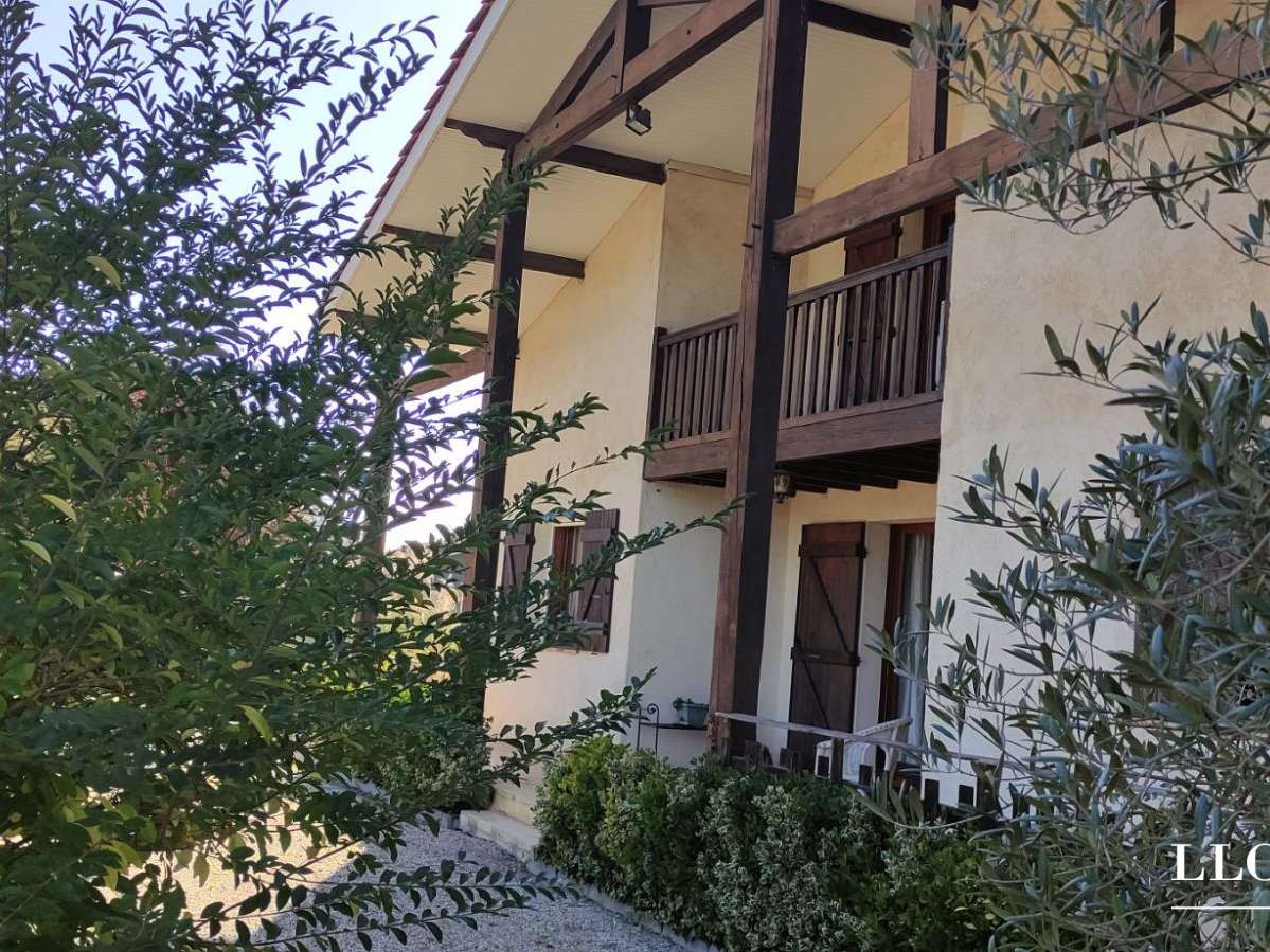 House Lège-Cap-Ferret