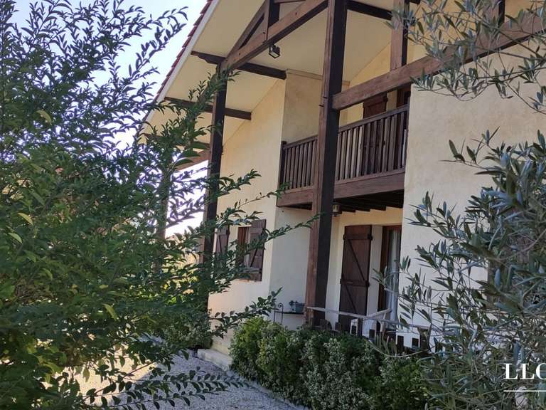 House Lège-Cap-Ferret - 5 bedrooms - 180m²