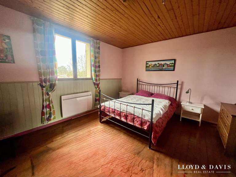 House Lège-Cap-Ferret - 5 bedrooms - 180m²