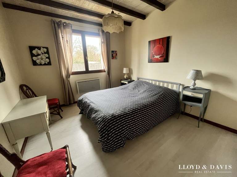 House Lège-Cap-Ferret - 5 bedrooms - 180m²