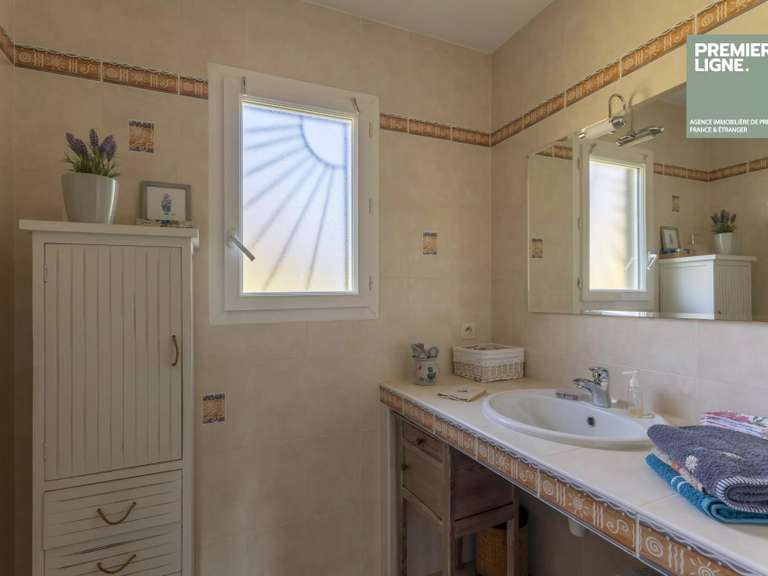 House Lège-Cap-Ferret - 147m²