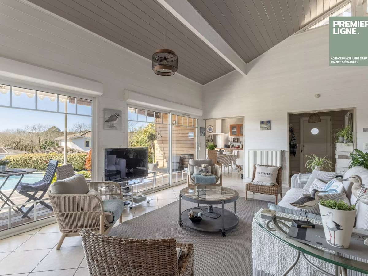 Maison Lège-Cap-Ferret