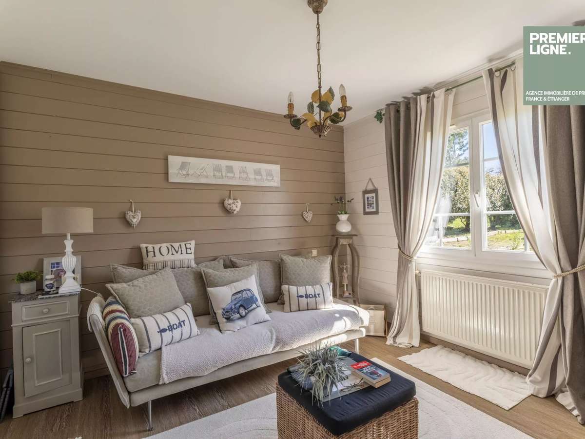 Maison Lège-Cap-Ferret